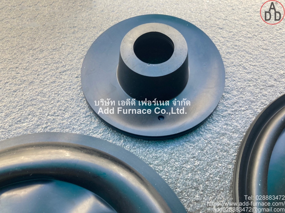 Madas AG/RC DN50 Diaphragm (1)